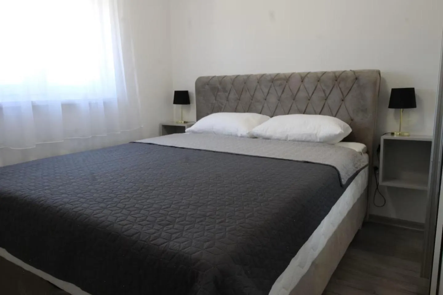 Mell'S Apartment - Blue Pula Kroatien