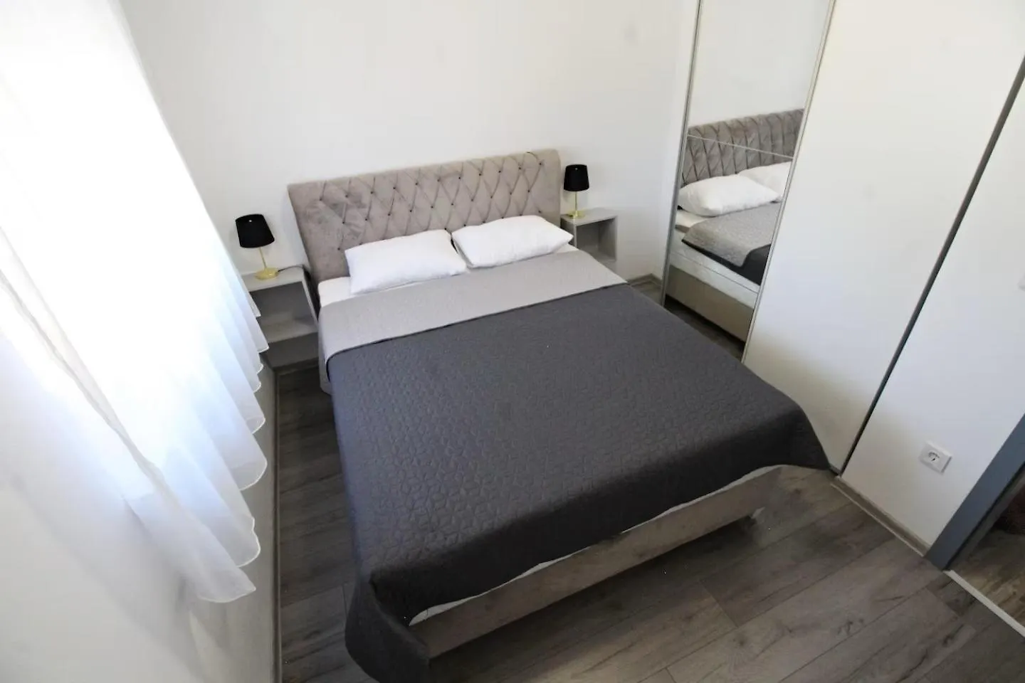 Mell'S Apartment - Blue Pula