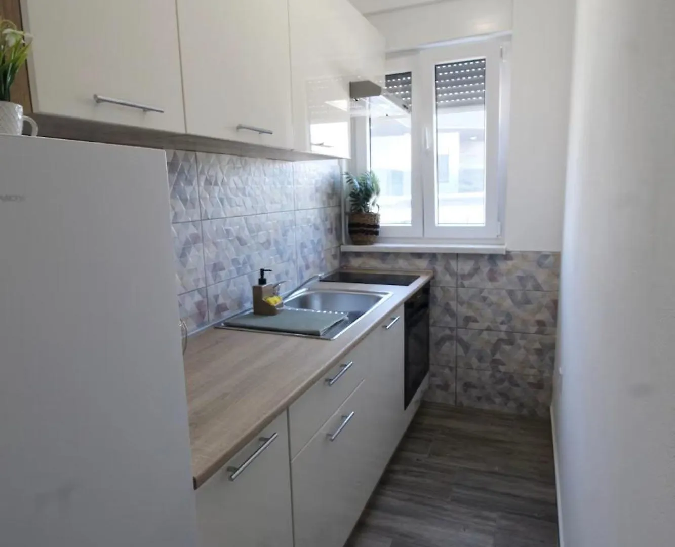 פולה Mell'S Apartment - Blue קרואטיה