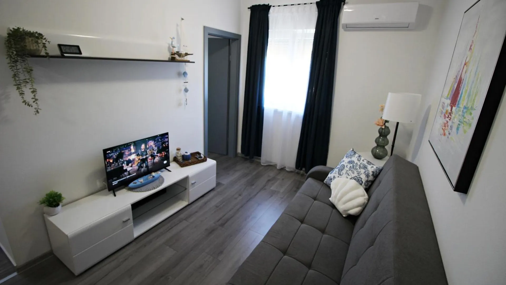 פולה Mell'S Apartment - Blue