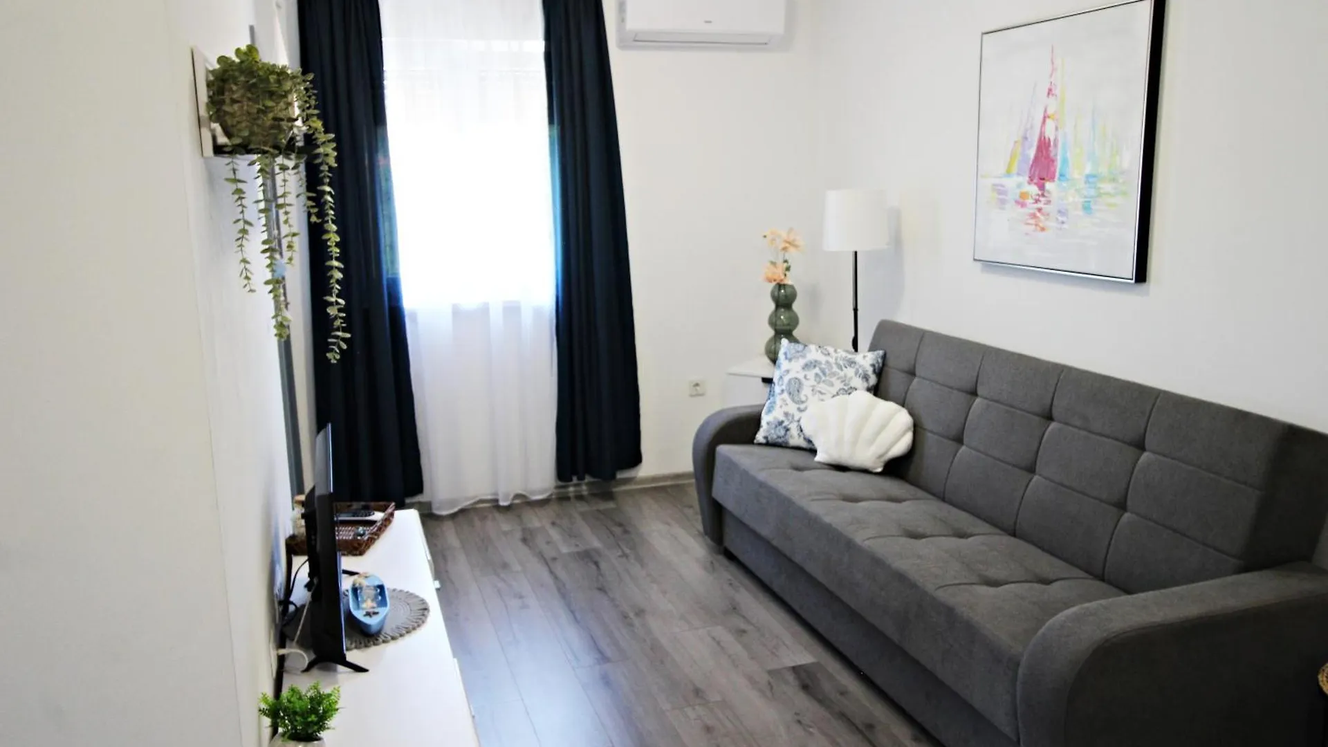 פולה Mell'S Apartment - Blue קרואטיה