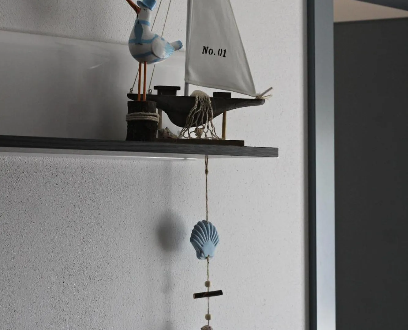 פולה Mell'S Apartment - Blue