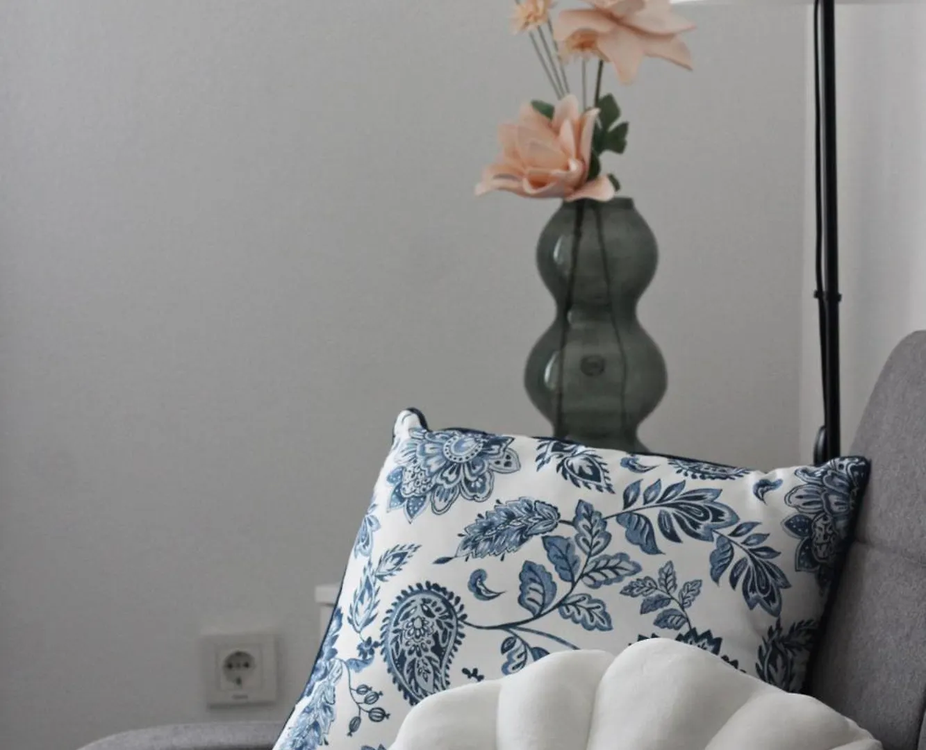 Mell'S Apartment - Blue Pula